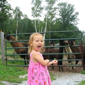 Meet your Posher, Aviva